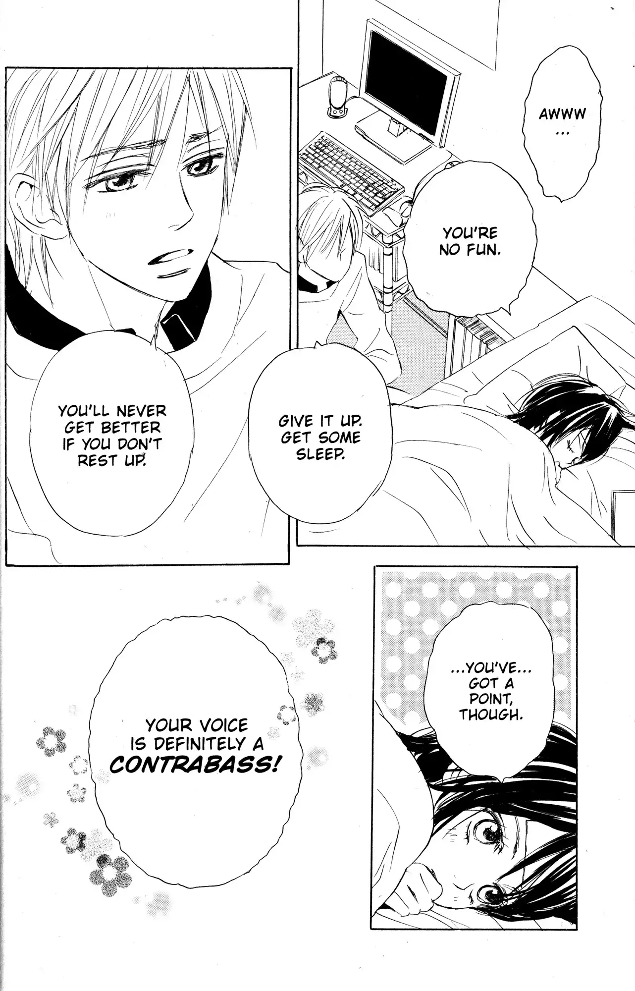 Fujoshi Kanojo Chapter 15 2